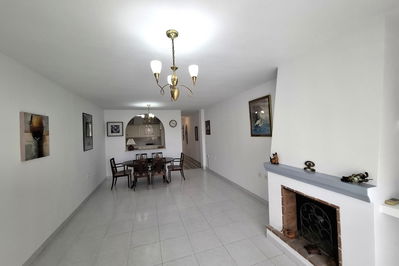 Flat / apartment in Vista de los Ángeles-Rumina, Mojacar