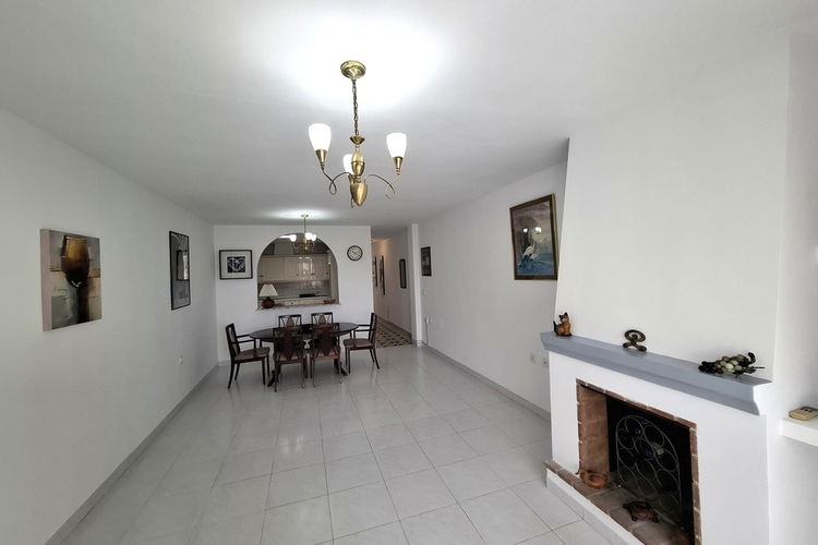 Flat / apartment in Vista de los Ángeles-Rumina, Mojacar