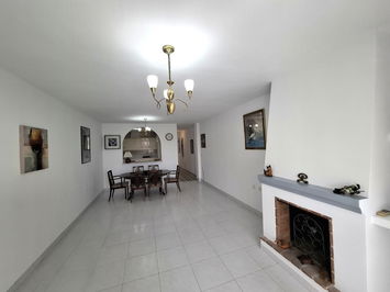 Flat / apartment in Vista de los Ángeles-Rumina, Mojacar