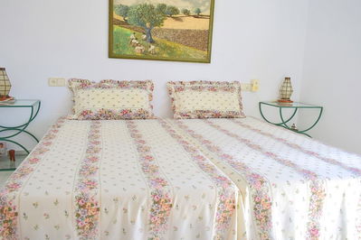 Villa in Vera