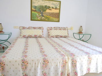 Villa in Vera