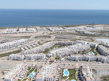 Flat / apartment in El Pozo del Esparto
