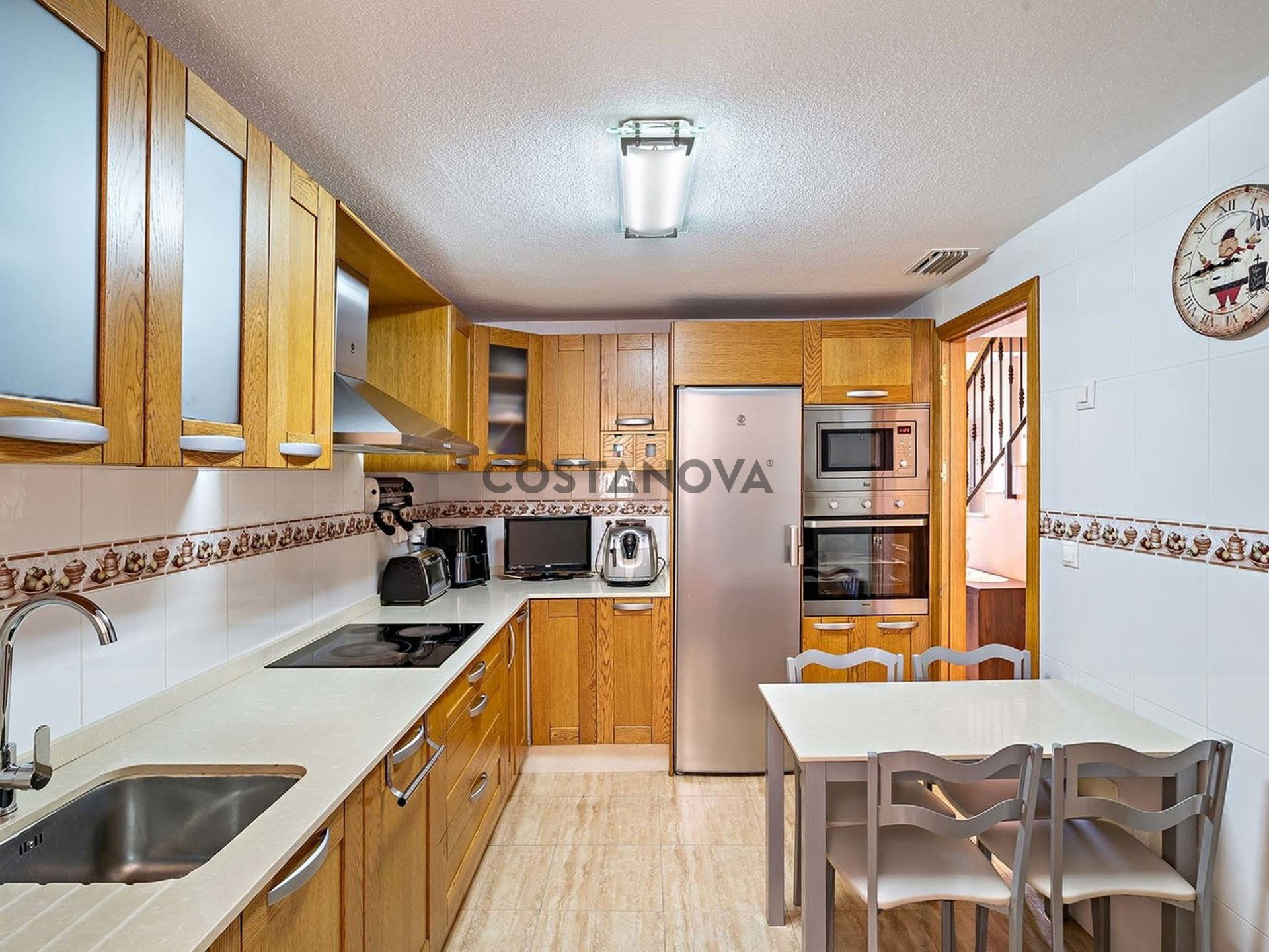 Town house in Cuevas del Almanzora