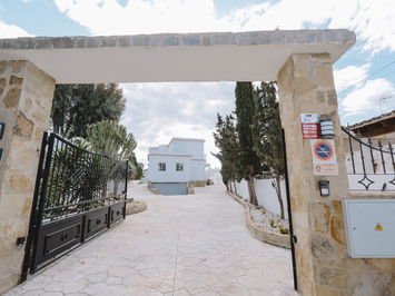 Villa in Vista de los Ángeles-Rumina, Mojacar