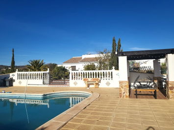Villa in Puerto Lumbreras
