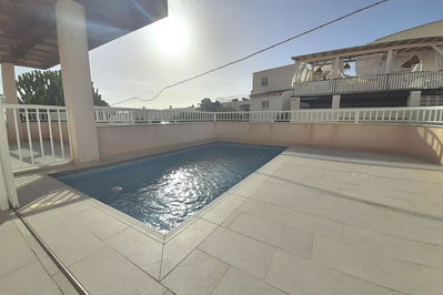 Villa in Vista de los Ángeles-Rumina, Mojacar