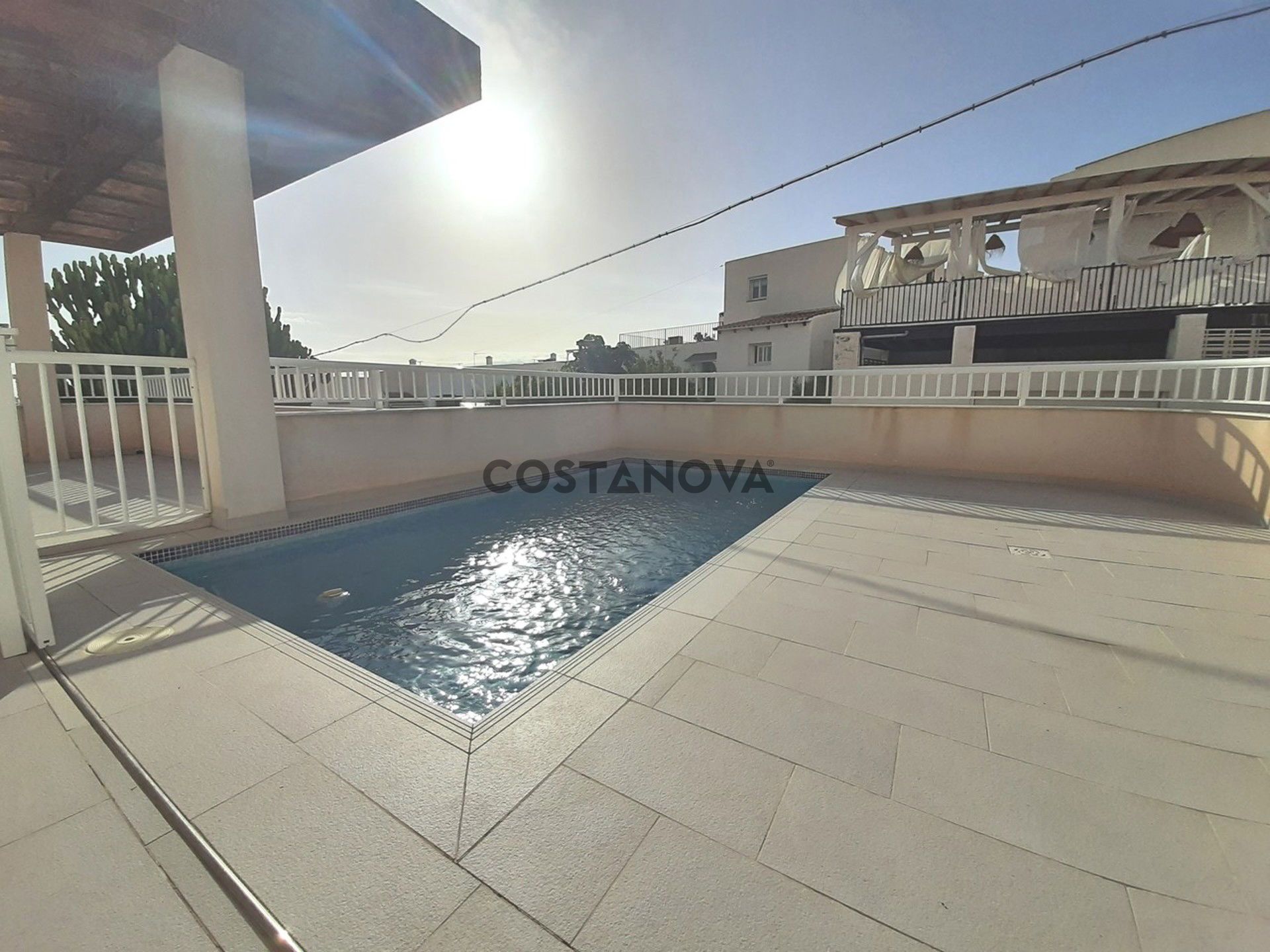 Villa in Vista de los Ángeles-Rumina, Mojacar