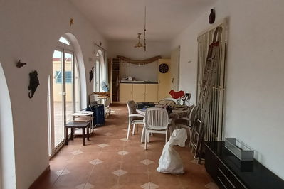 Villa in La Perla, Arboleas
