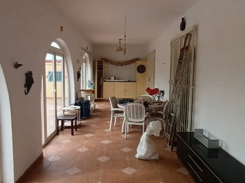 Villa in La Perla, Arboleas