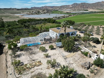 Villa in Cuevas del Almanzora