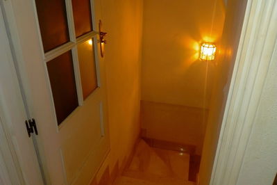 Town house in Baza