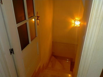 Town house in Baza
