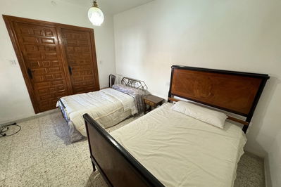 House in Tahal