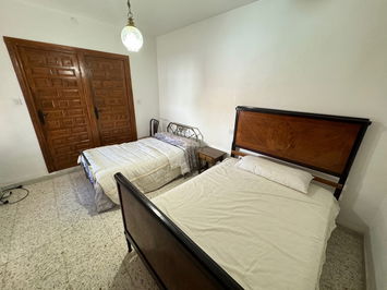 House in Tahal