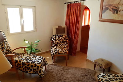 House in Sierro