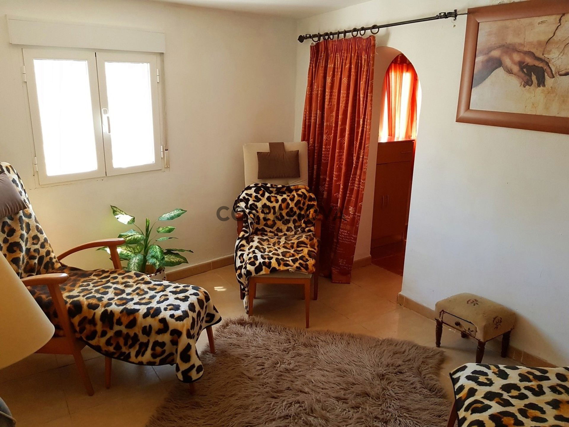 House in Sierro