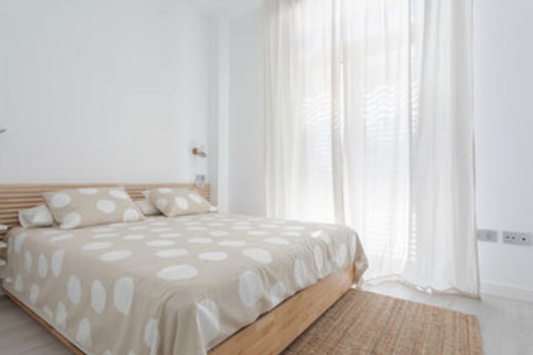Flat / apartment in Vera