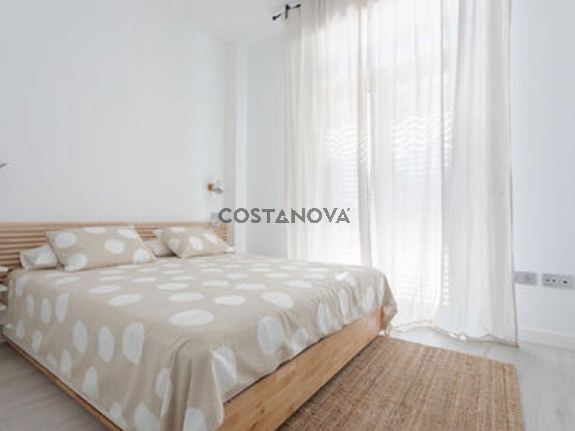 Flat / apartment in Vera
