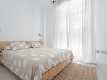 Flat / apartment in Vera