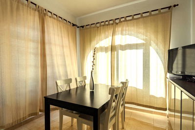 Villa in Ventanicas-el Cantal, Mojacar