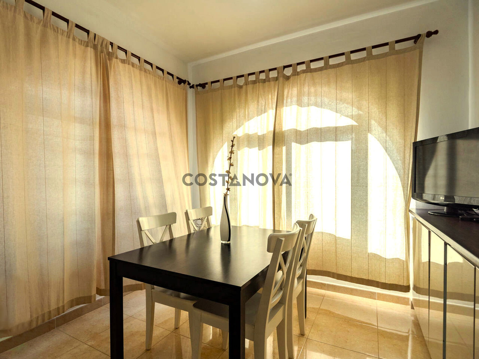 Villa in Ventanicas-el Cantal, Mojacar