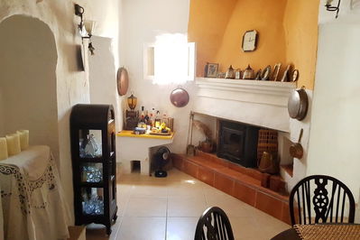 House in Sierro