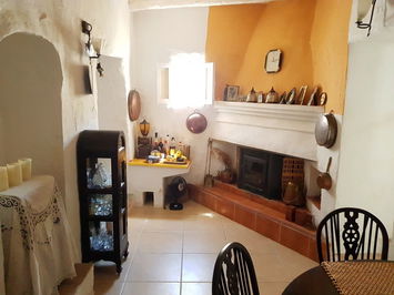 House in Sierro