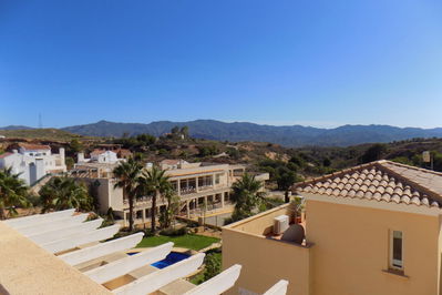 Town house in El Pinar, Bédar