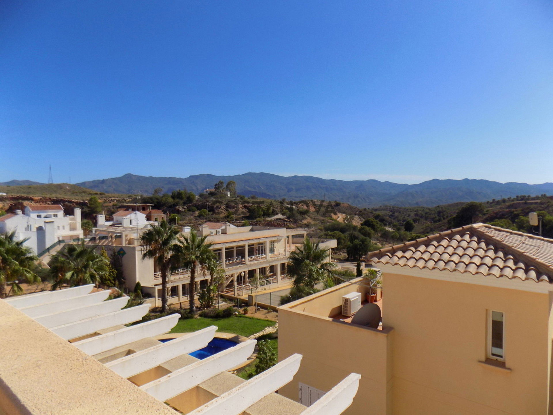 Casa adosada in El Pinar, Bédar
