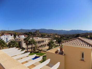 Casa adosada in El Pinar, Bédar