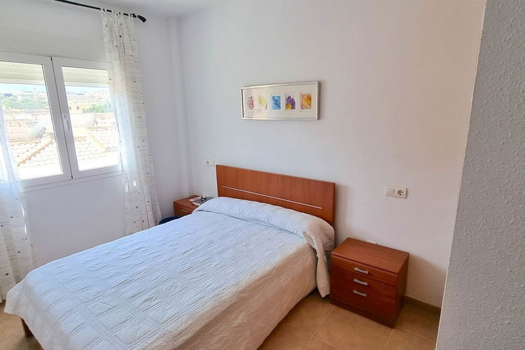 Flat / appartement in Turre