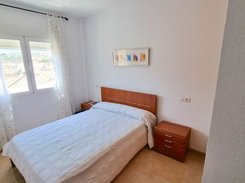 Flat / appartement in Turre