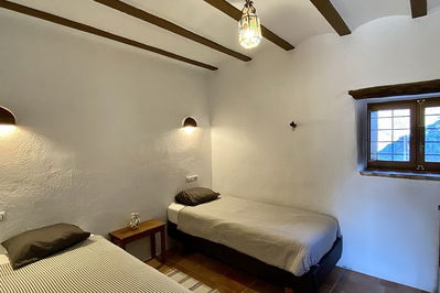 Country house in Taberno