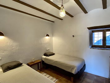 Country house in Taberno