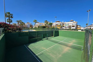 Flat / apartment in Vera
