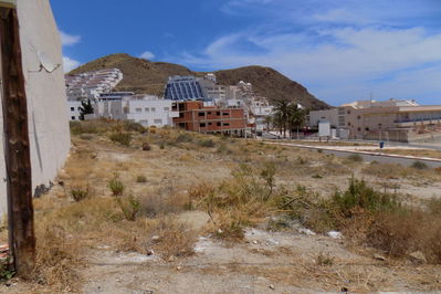 Land in Carboneras