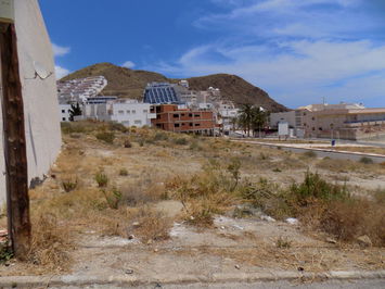 Parcela in Carboneras
