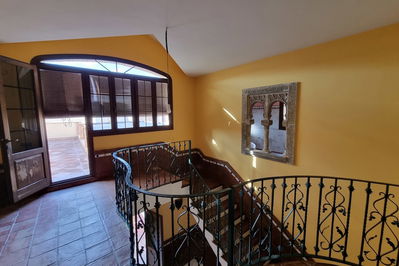Villa in Turre