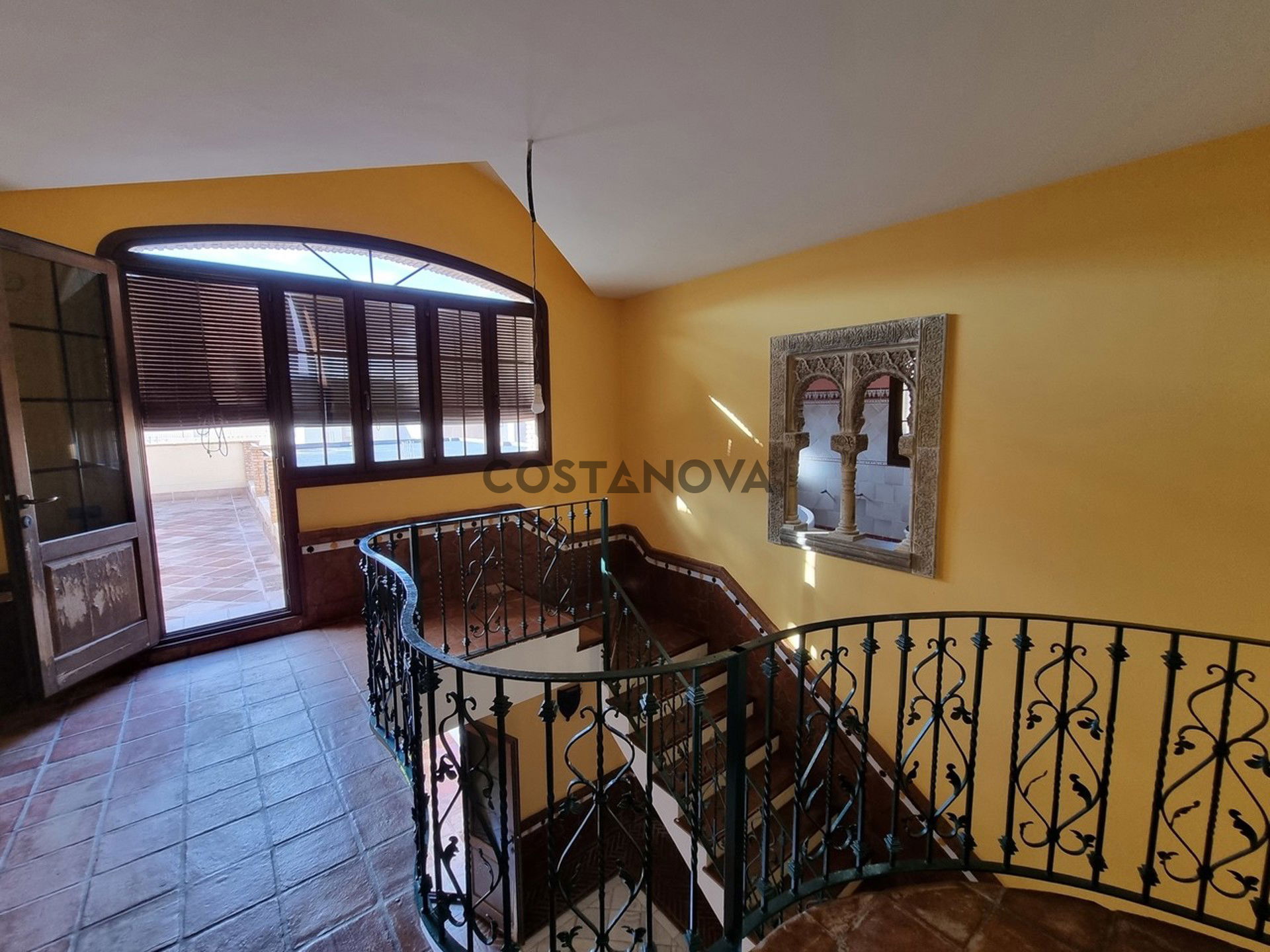 Villa in Turre