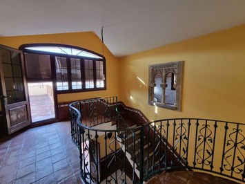 Villa in Turre