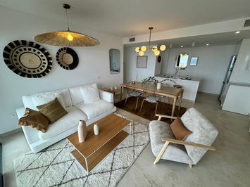 Flat / apartment in Águilas