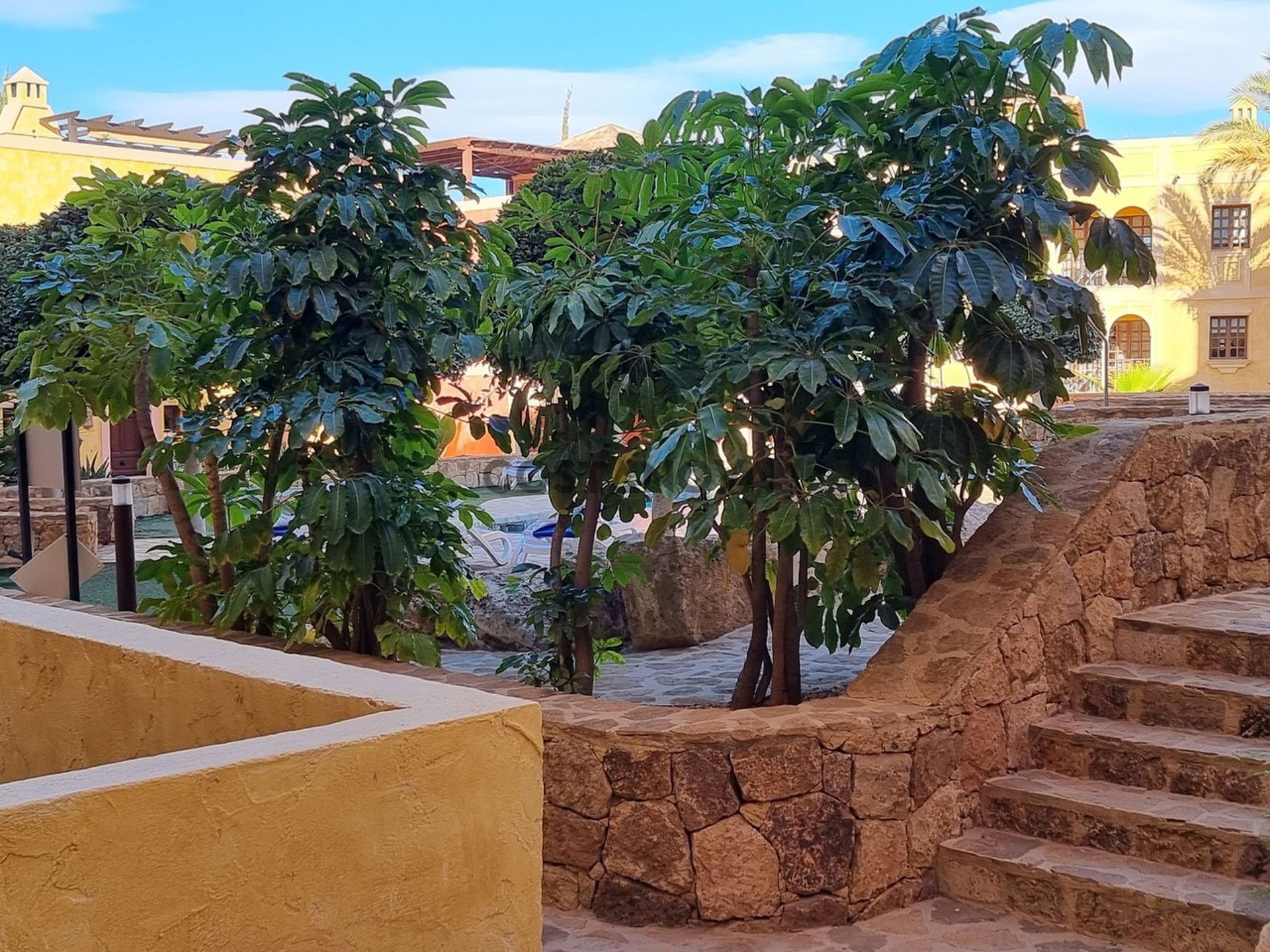 Flat / apartment in Cuevas del Almanzora