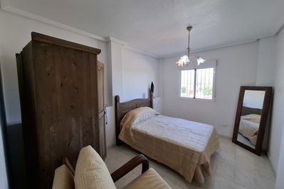 Flat / apartment in Garrucha