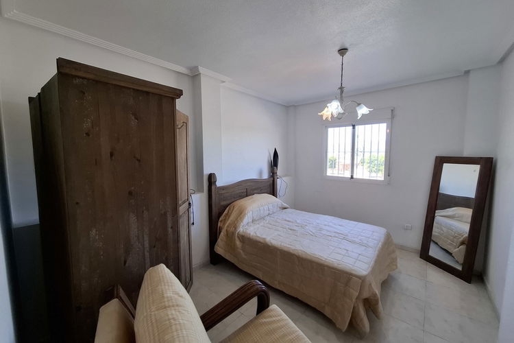 Piso / apartamento in Garrucha