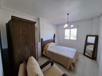 Piso / apartamento in Garrucha
