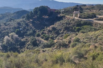 Land in Bédar