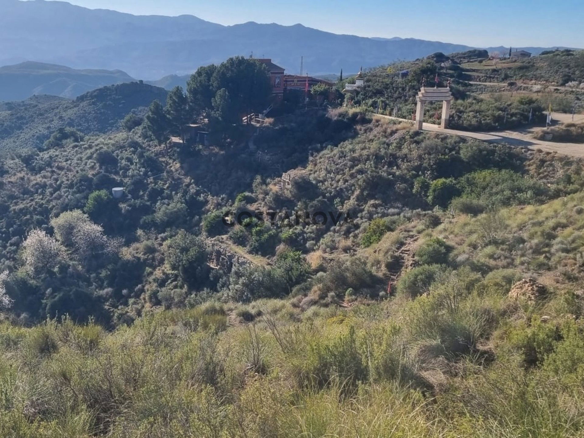 Land in Bédar