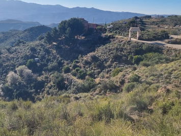Land in Bédar