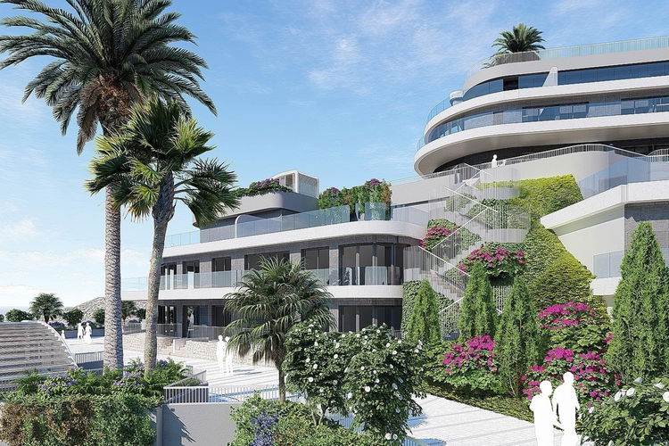 Piso / apartamento in Águilas