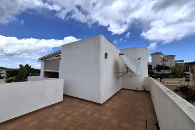 Villa in Turre